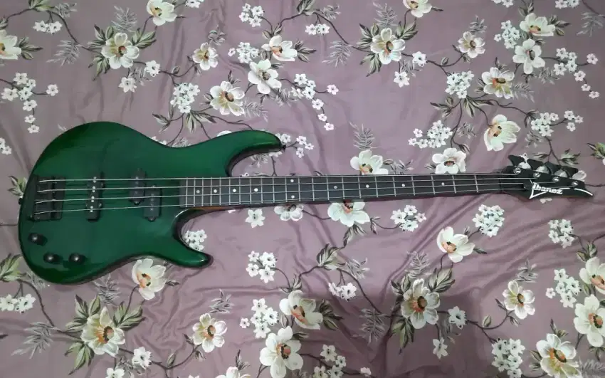 Ibanez TR / RG Bass Original