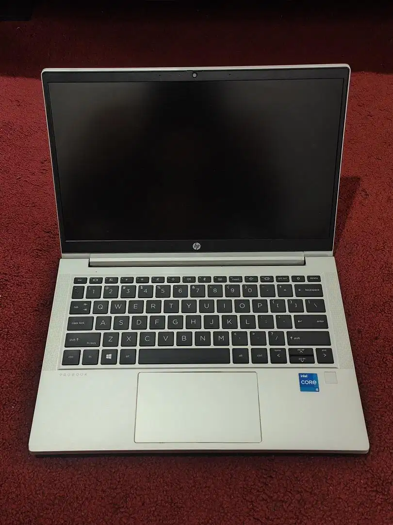 Laptop HP Probook 430 G8 Core i5 Gen 11 / 8GB / SSD 256GB / Backlite