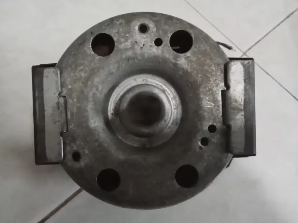 dinamo kipas orbit AS - 10mm