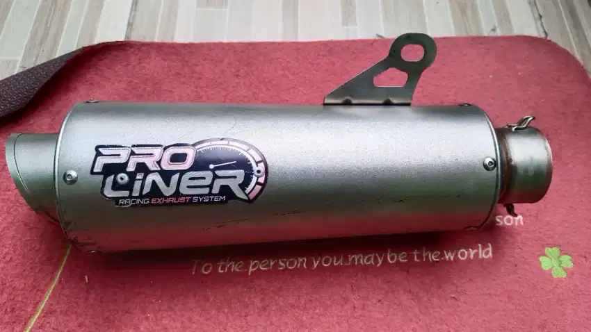 SLINCER PROLINER LONG