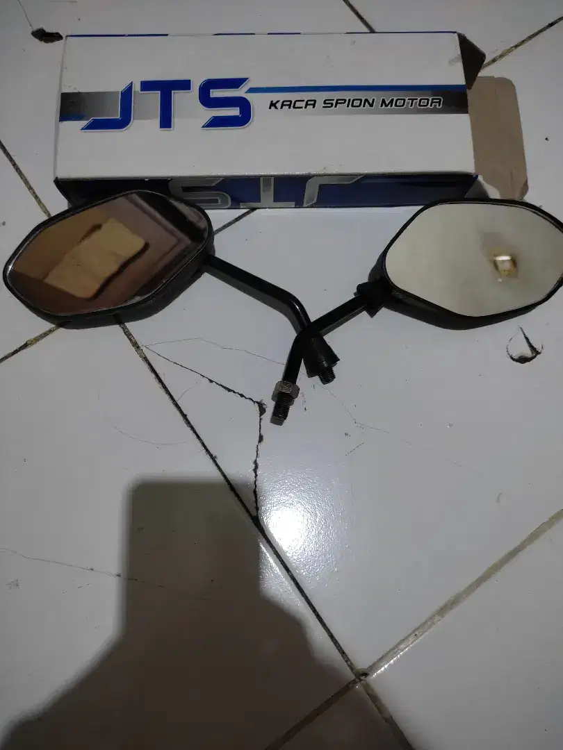 Kaca Spion utk Vario PCX