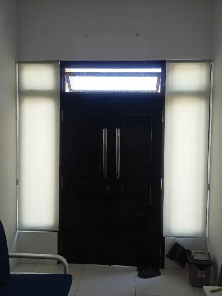 GORDEN ROLL BLIND OUTDOOR