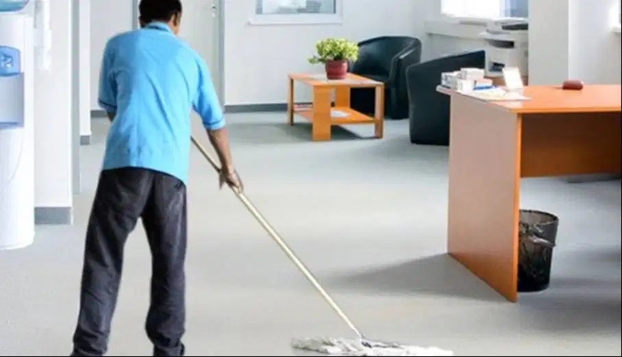 Lowongan Office Boy merangkap staf gudang