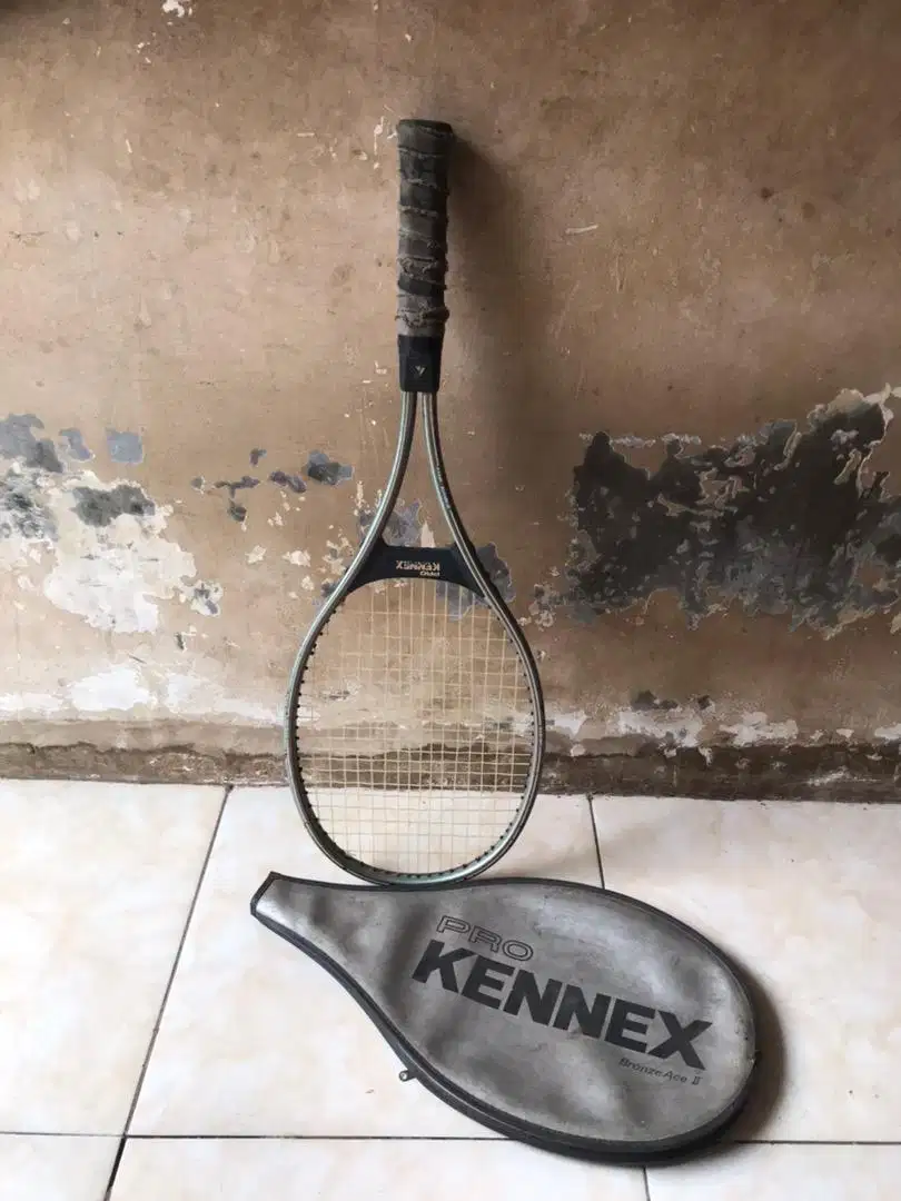 raket tenis pro kennex bronze ace II