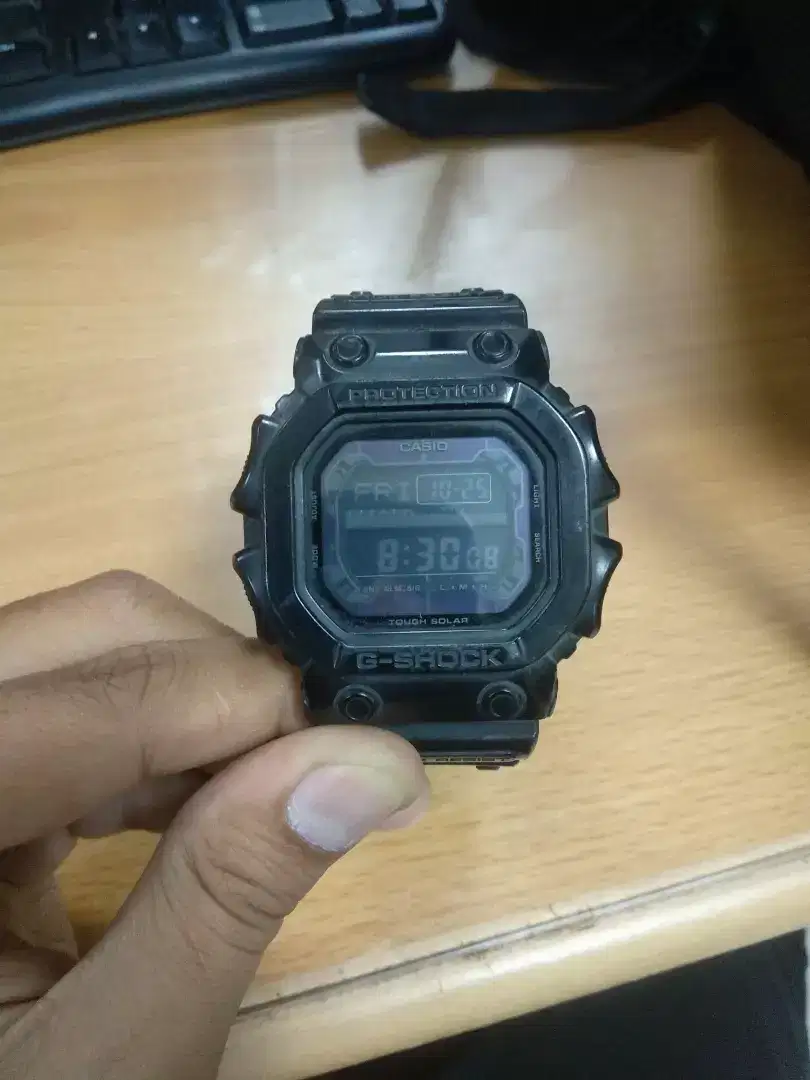 Jam Tangan / Arloji G-Shock GX-56BB (G-Shock Kingkong)