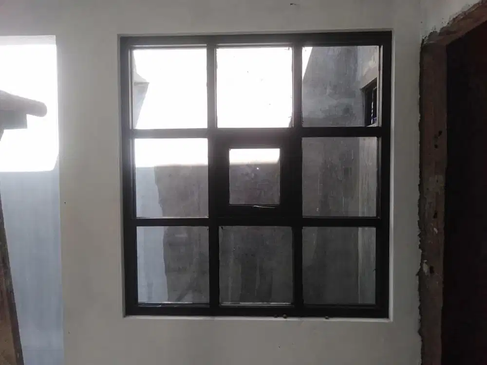 DICARI TUKANG ALUMINIUM BERPENGALAMAN