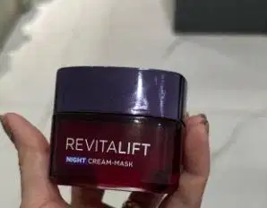 L’oreal Paris Revitalift Triple Action Night Cream Skin Care - 50ml