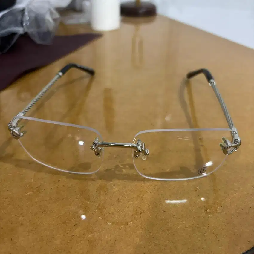 kacamata cartier