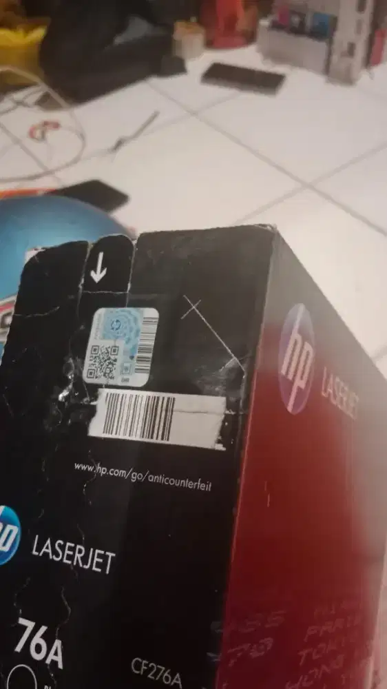 JUAL BELI TINTA CARTRIDGE BARU DAN BEKAS ORIGINAL