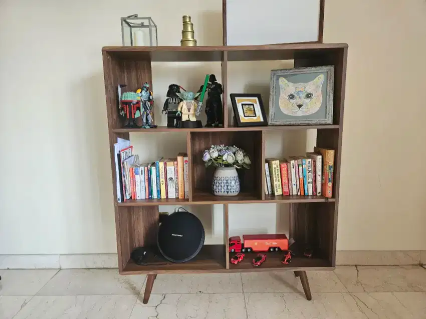 Rak display / buku