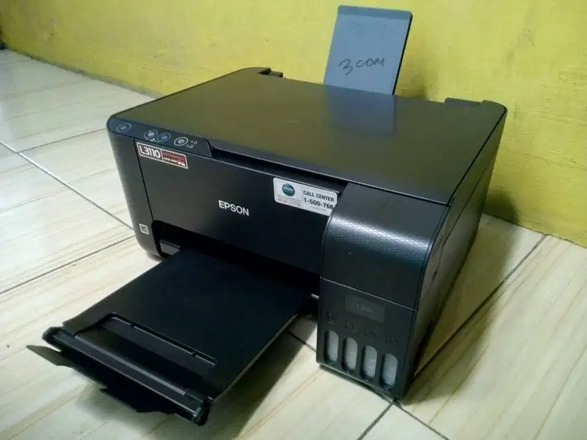 Epson L3110 print scan copy