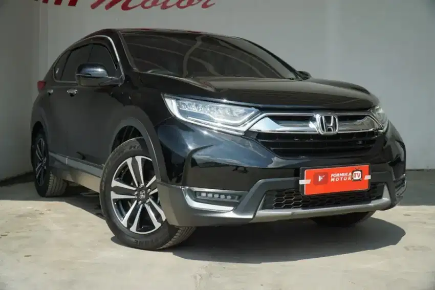 Homda CR-V 1.5 PRESTIGE 2019