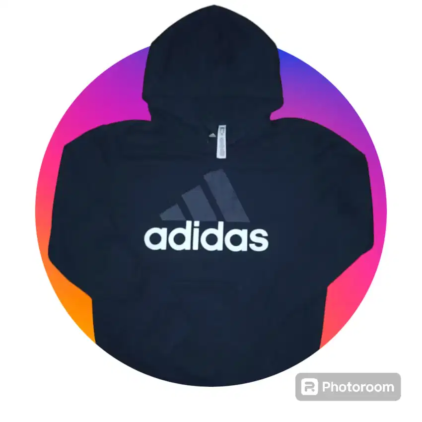 Hoodie Adidas UK M No Min