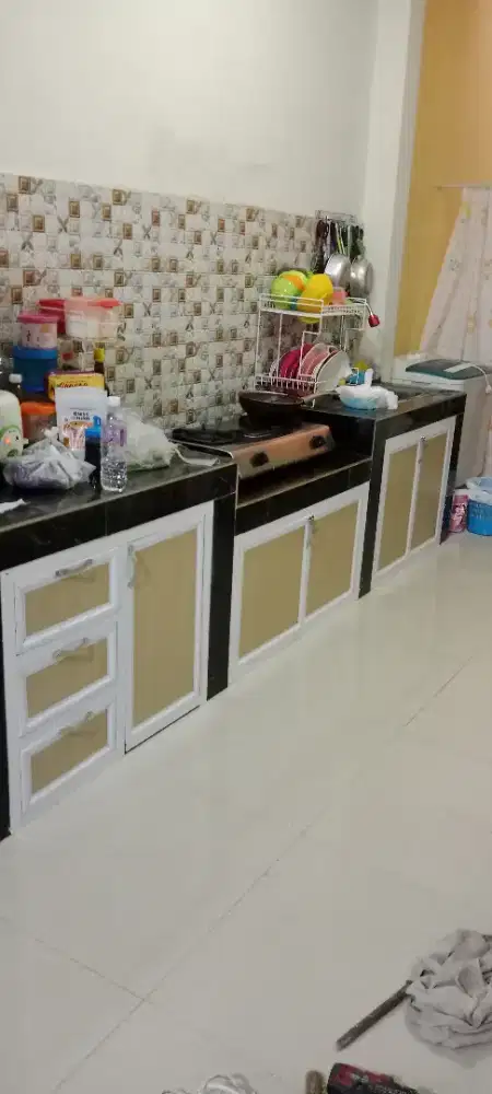 Tukang aluminium Makassar dan Gowa