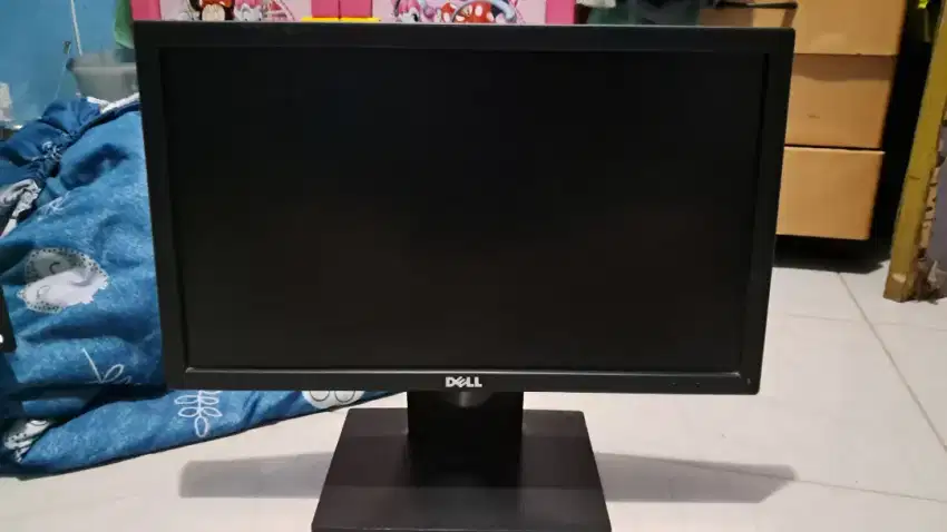 Monitor Dell 19 ex Kantor