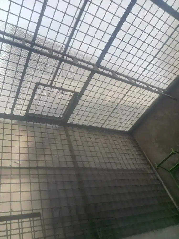 Tukang Las Panggilan