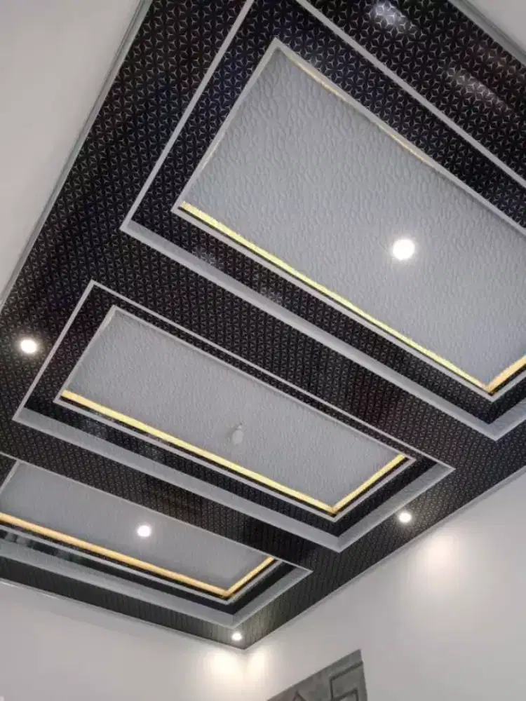 Distributor plafon pvc murah dan berkualitas