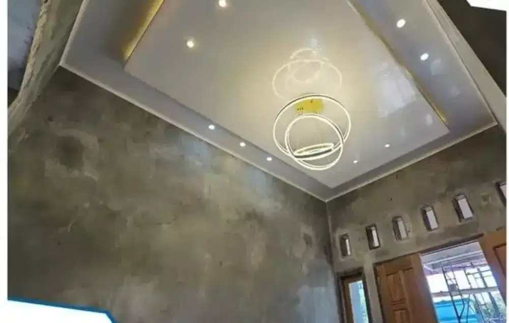 Distributor plafon pvc murah dan berkualitas