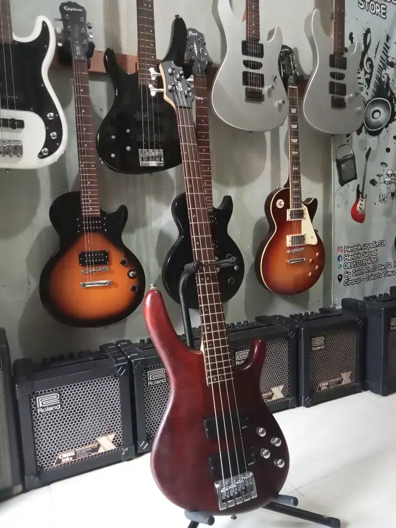 CORT C4 original Made in kores