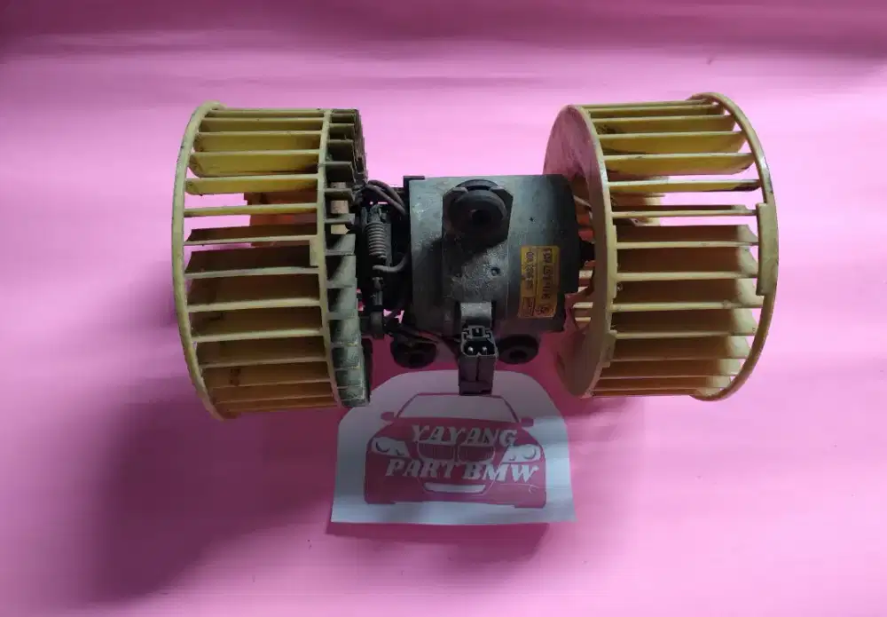 Motor blower bmw e39 Ori