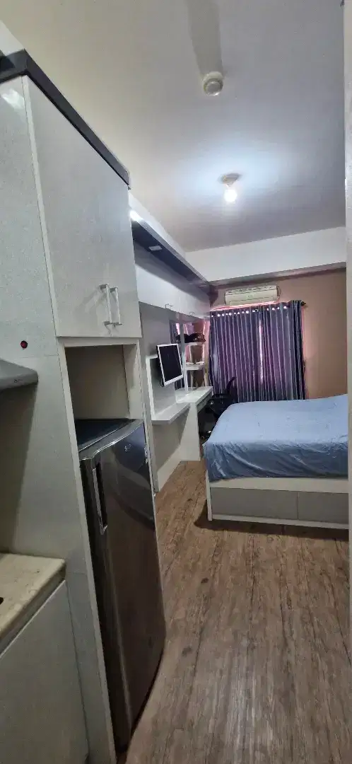 Di Jual Apartement Suhat-Malang