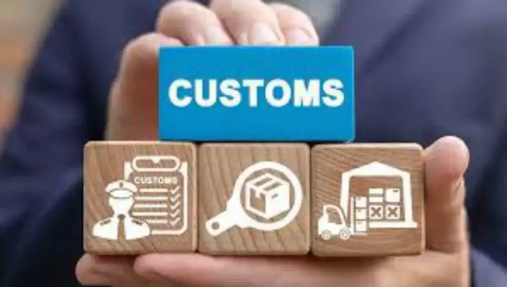 Kelas Online Teknis Kepabeanan