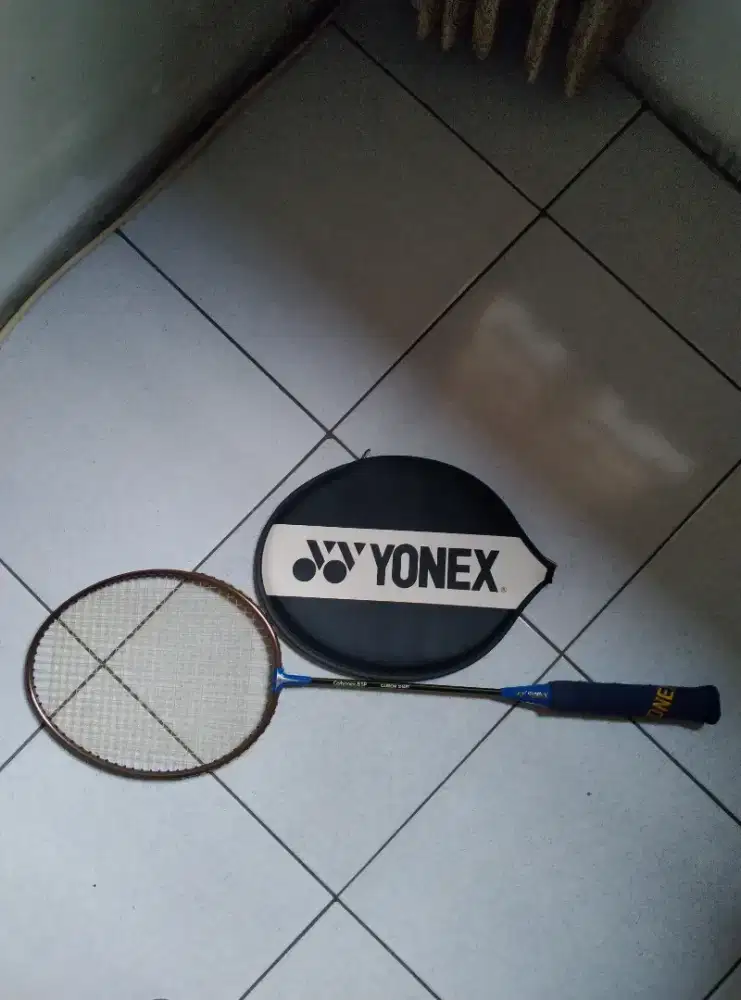 YONEX - Carbonex 8 SP serta Carbonex 9