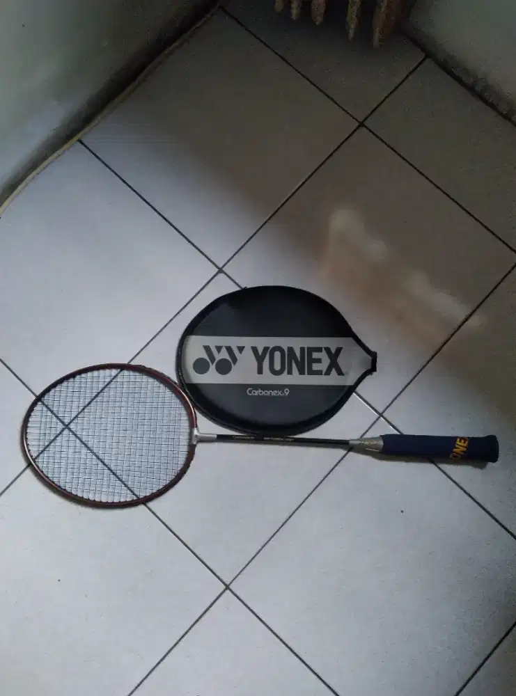 YONEX - Carbonex 9