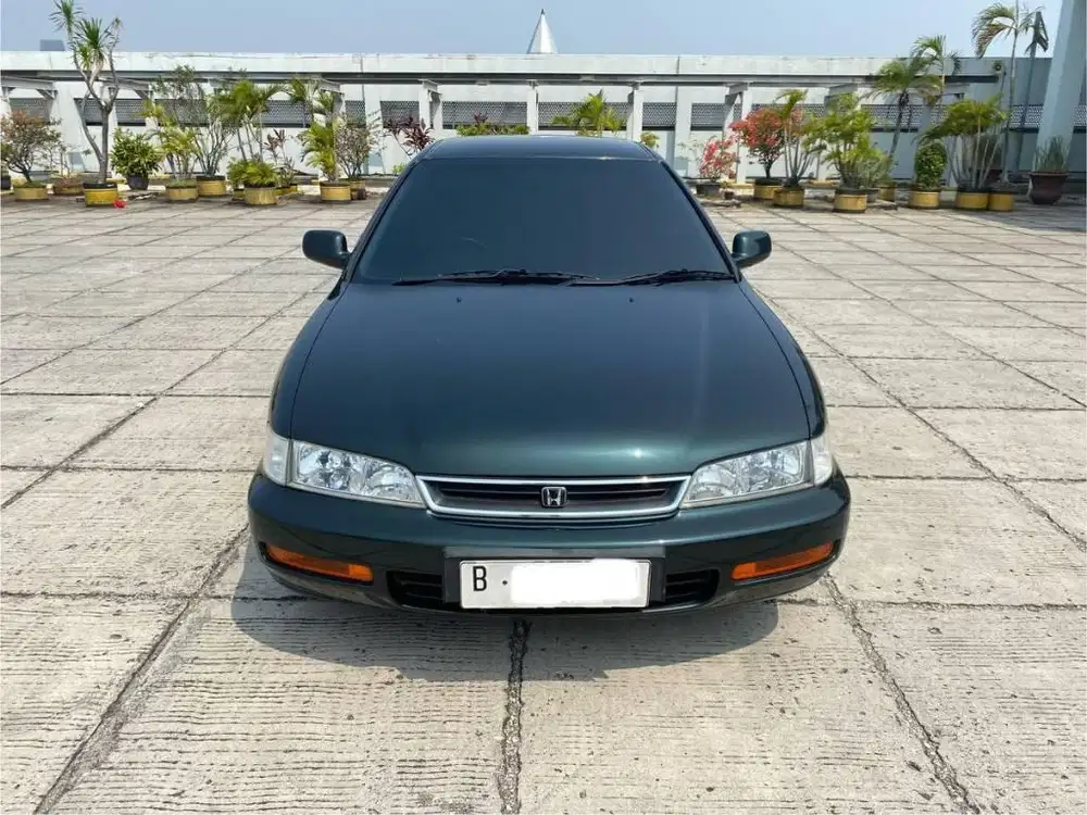 Honda accord cielo 1997 best sale