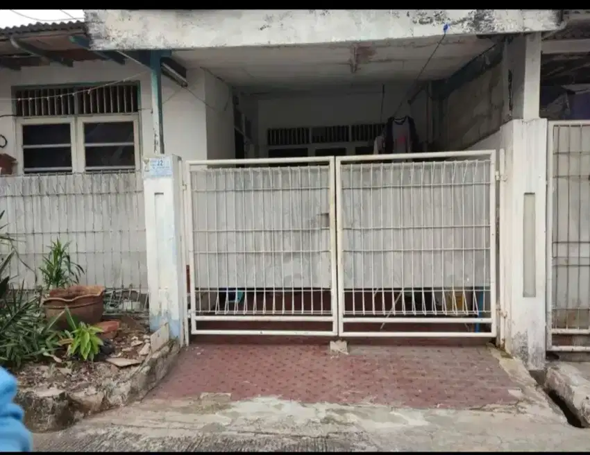 Rumah Taman Cibodas Harga Dibawah Pasaran