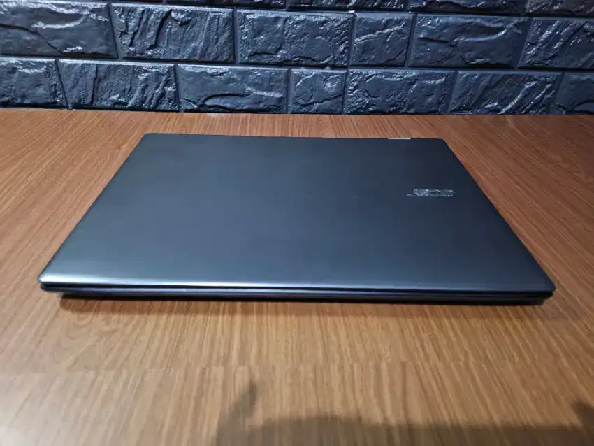 ACER ASPIRE E5 475G i7 7500U HDD 1TB + SSD 128GB