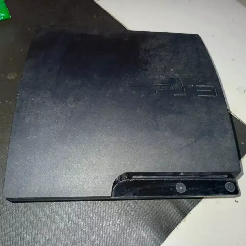 PlayStation 3 Original No jailbreak