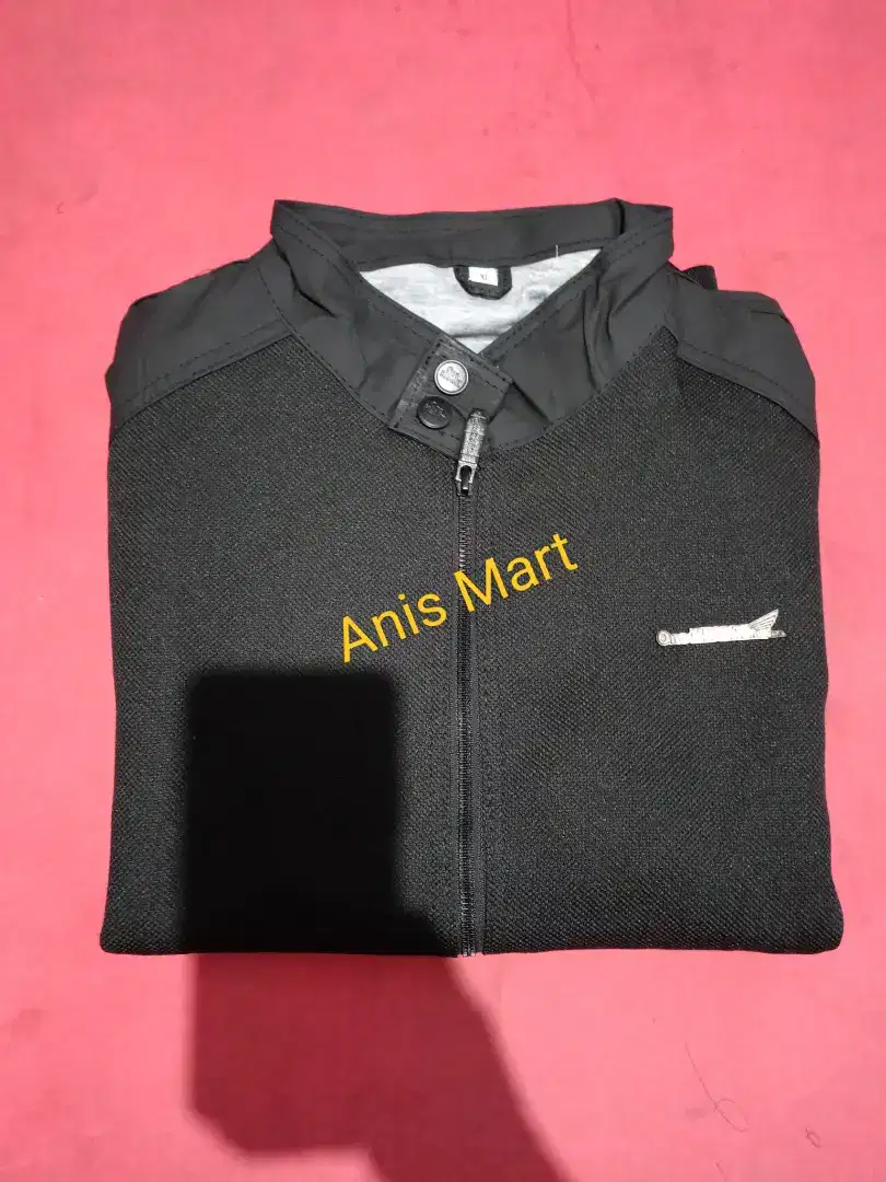 Jaket ADV XL terbaru