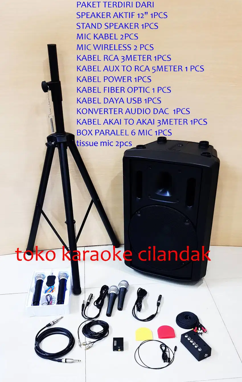 new sound model super bagus terbaik