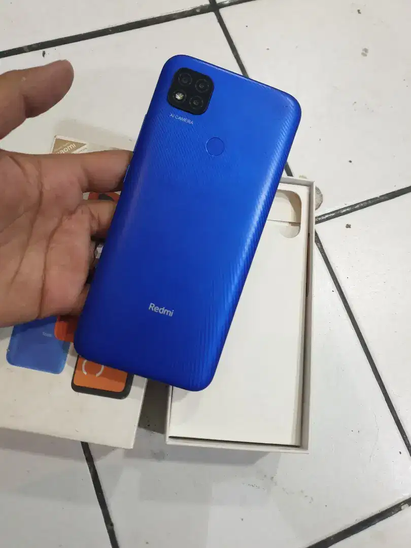 Xiaomi redmi 9c 4/64