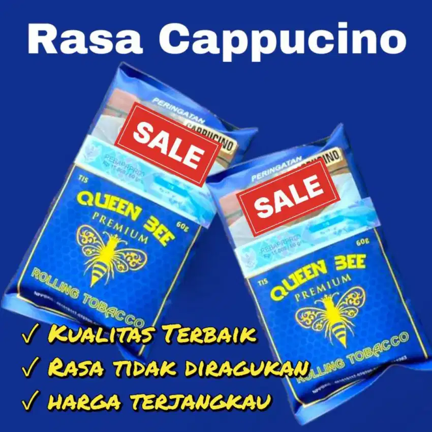 Cappucino Gayo Hijau Original