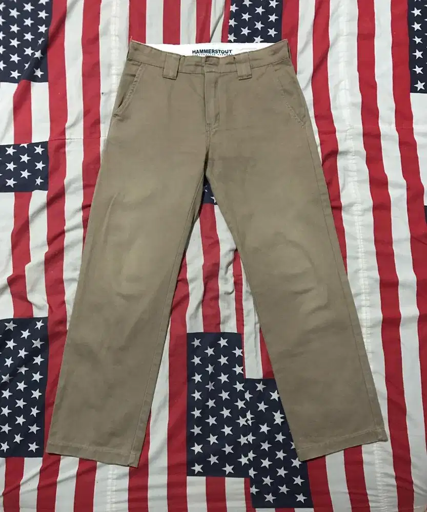 Chino Trosa Hammerstout like Workpant Dickies 874