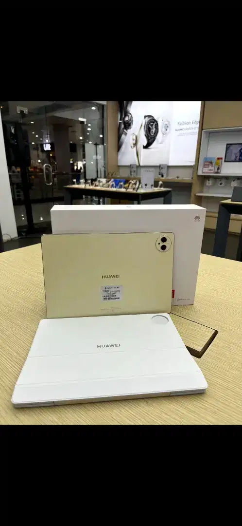 Ready HUAWEI MATEPAD PRO 12.2 FREE Keyboard +Mouse + Mpencil