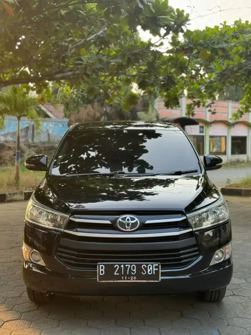 INNOVA REBORN 2.4G MATIC SOLAR 2016