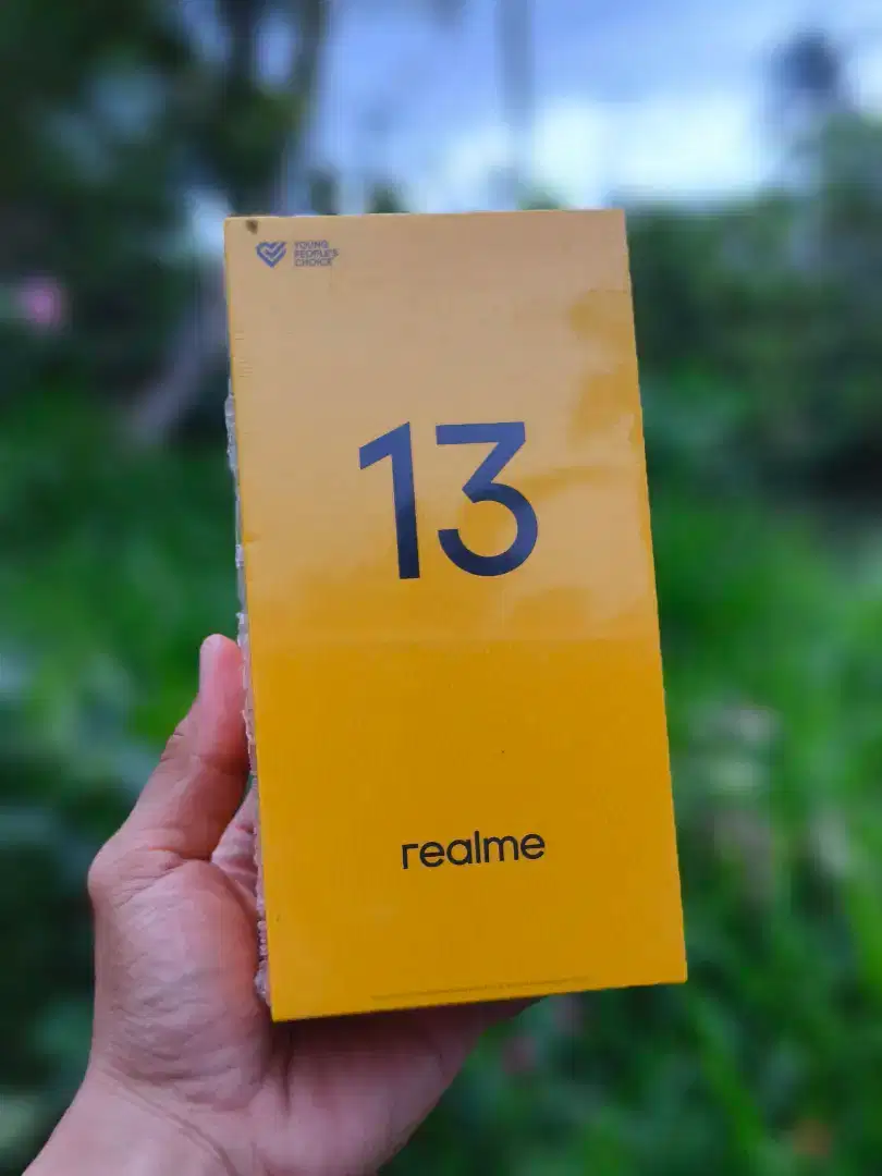 Realme 13 8/128gb