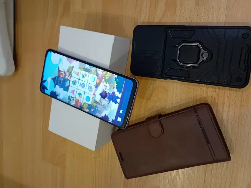 Dijual Oppo A 96 NFC RAM 8GB  MEMORY 256 GB