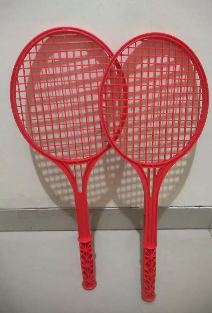 Prelove mainan anak olahraga tenis murah aja