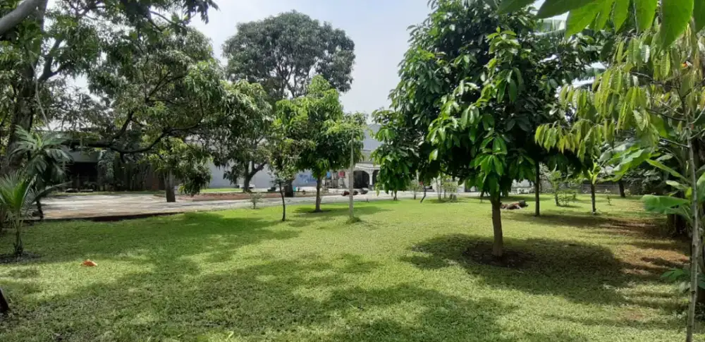 Tanah Bonus Rumah Dekat Summarecon di Jl. Perjuangan, Bekasi