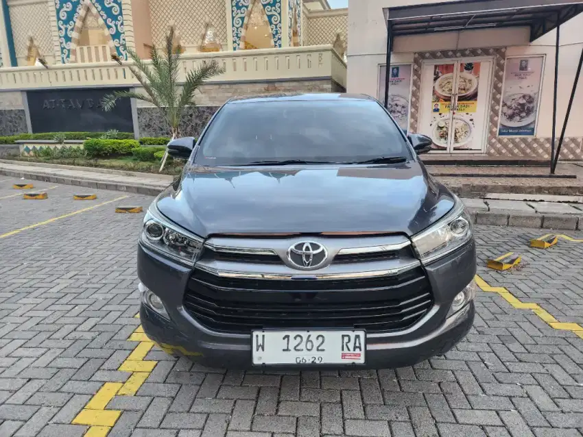 Innova 2,4V AT/ 2019