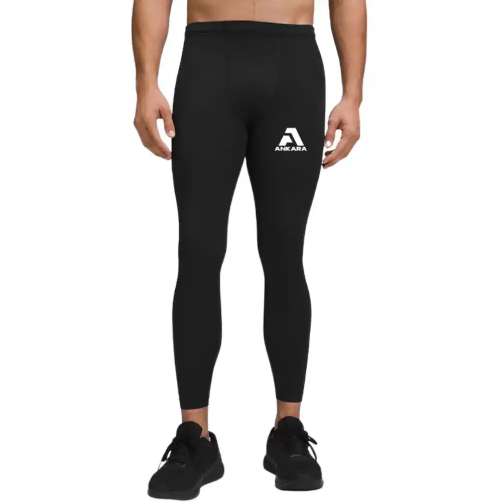 Celana legging olahraga running volly sepeda sepakbola