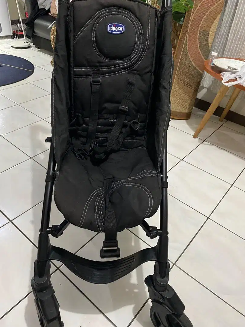 Stroller chicco