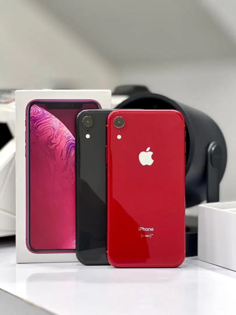 IPhone XR 64 GB PERMANEN