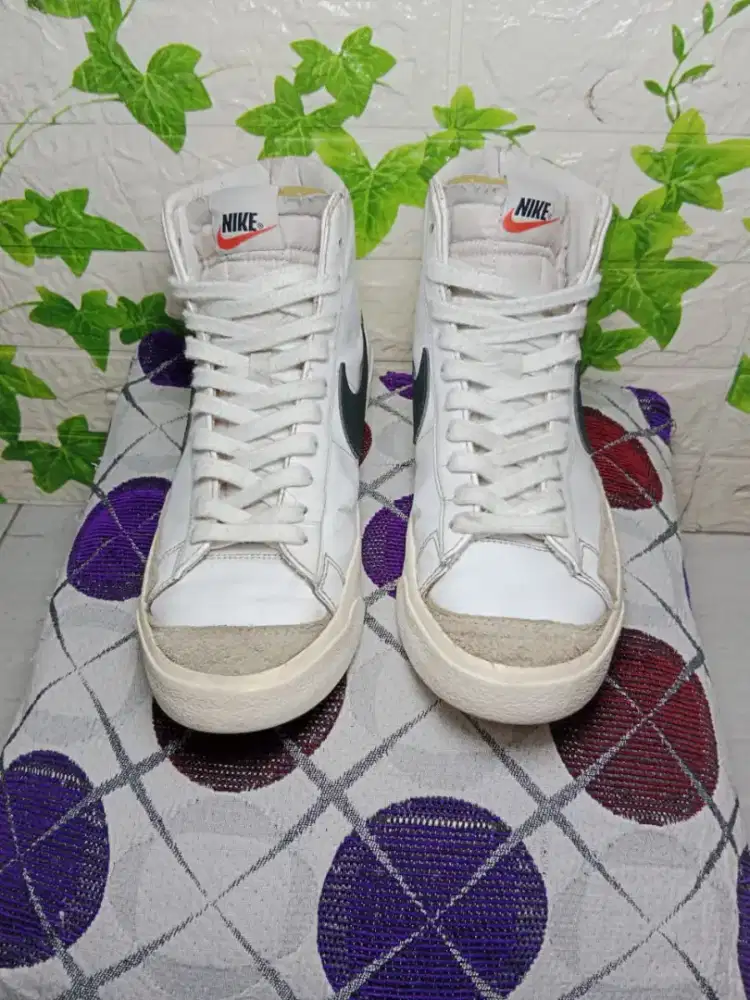 Nike blazer mid 77 vintage original