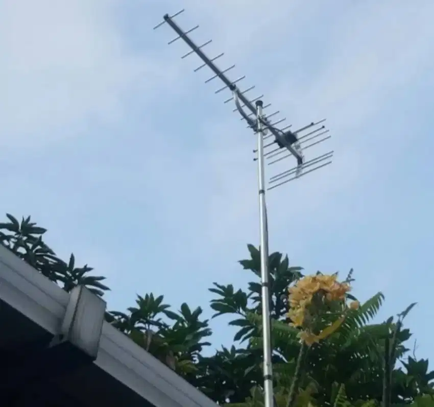 Ahli Pasang Antena Digital