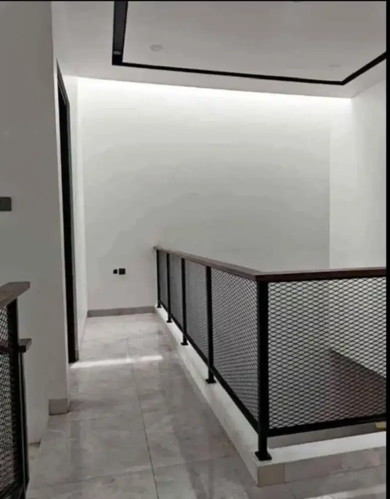 JASA PEMBUATAN RELING TANGGA WILAYAH JOGJAKARTA DAN SEKITARNYA